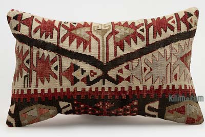 Kilim Yastık Kılıfı