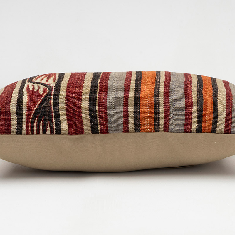 Kilim Pillow Cover - K0089991