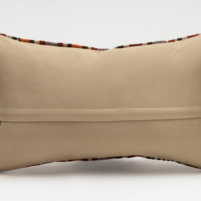 Kilim Pillow Cover - K0089991