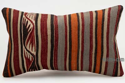 Kilim Yastık Kılıfı