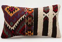 Kilim Pillow Cover