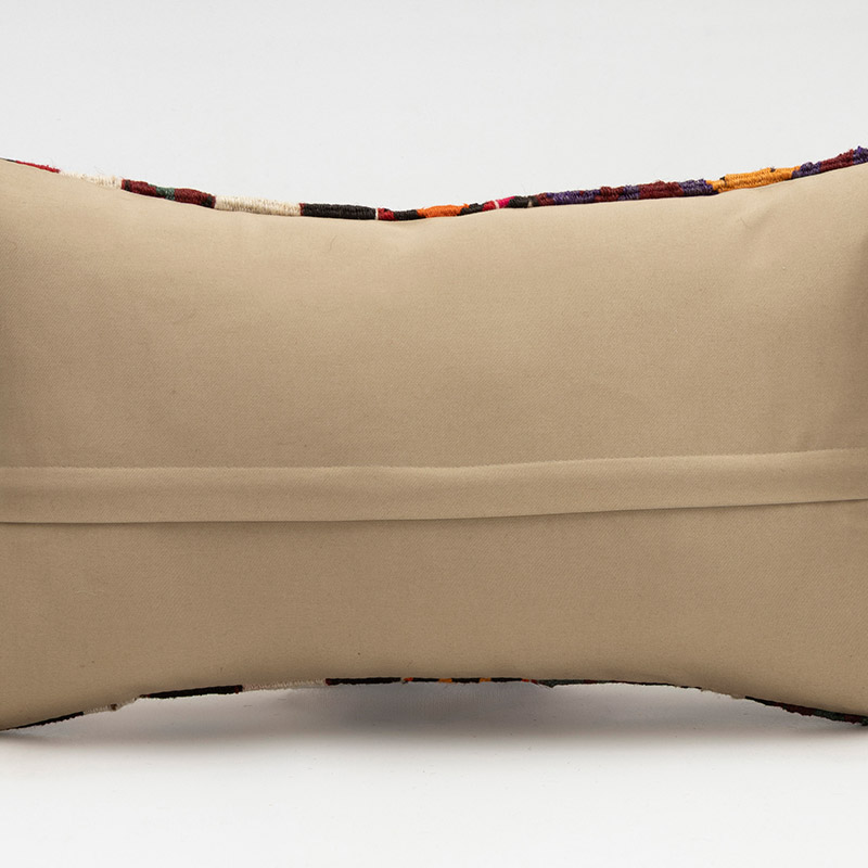 Kilim Pillow Cover - K0089994