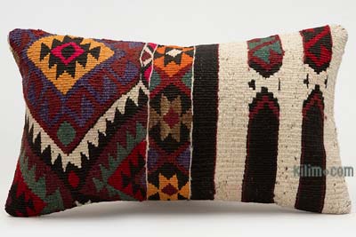 Kilim Yastık Kılıfı