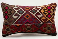 Kilim Pillow Cover