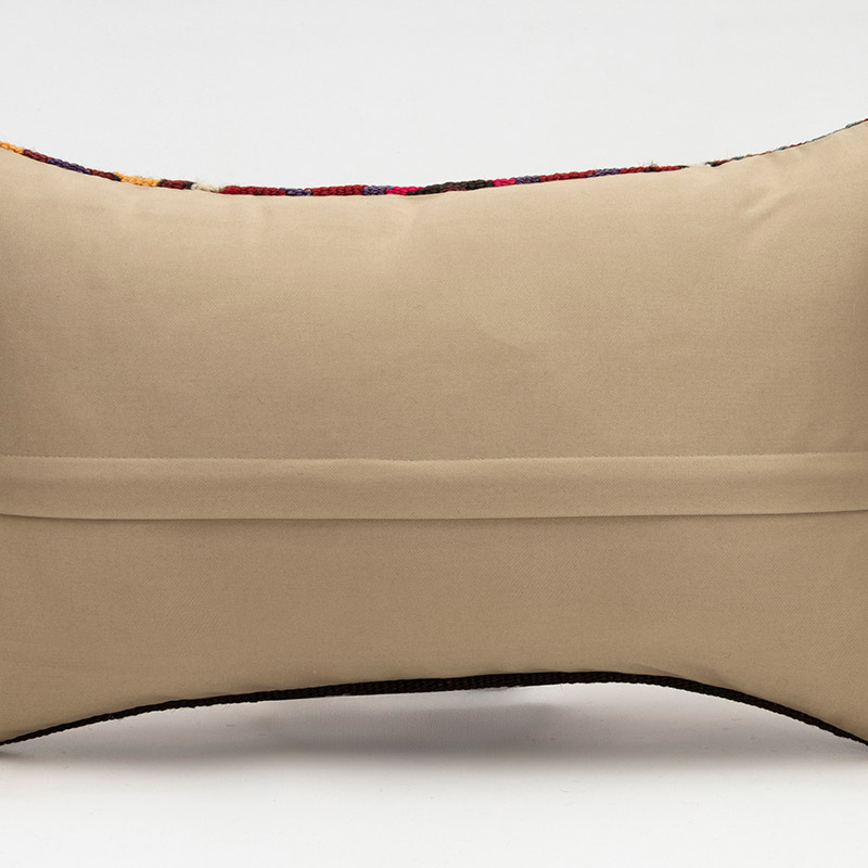 Kilim Pillow Cover - K0089995
