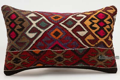 Kilim Yastık Kılıfı