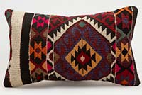 Kilim Yastık Kılıfı