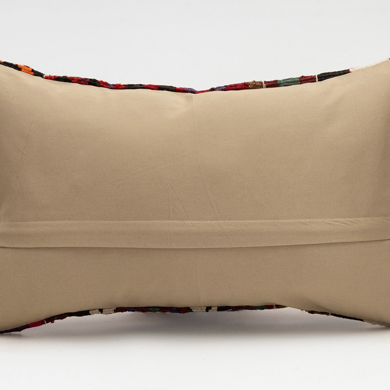 Kilim Yastık Kılıfı - K0089997