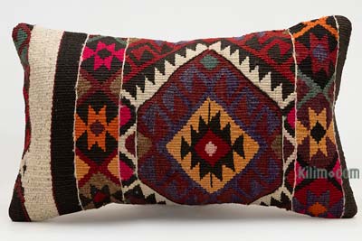 Kilim Yastık Kılıfı