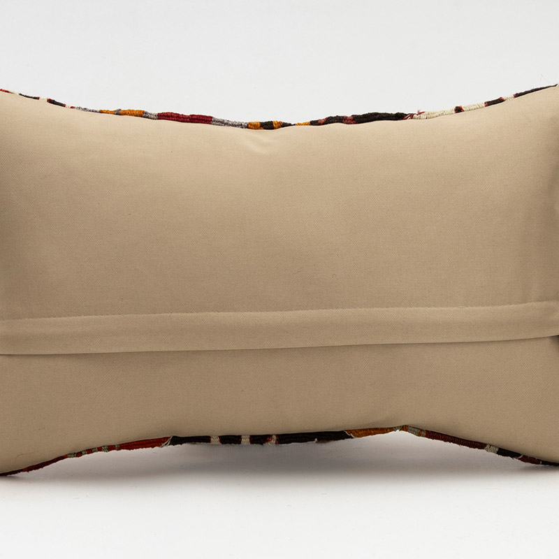 Kilim Yastık Kılıfı - K0089998