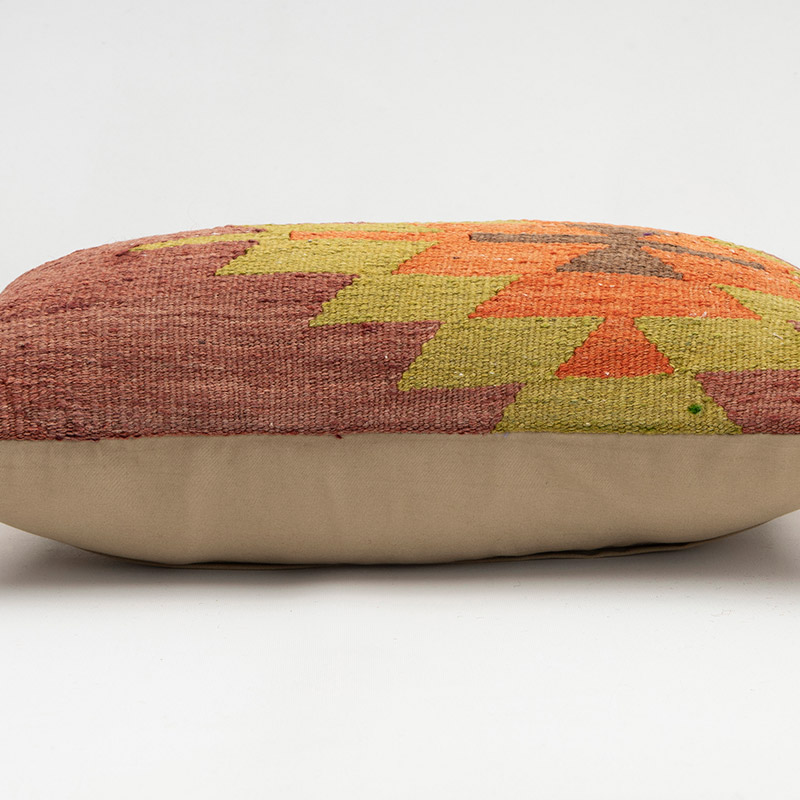 Kilim Yastık Kılıfı - K0089999