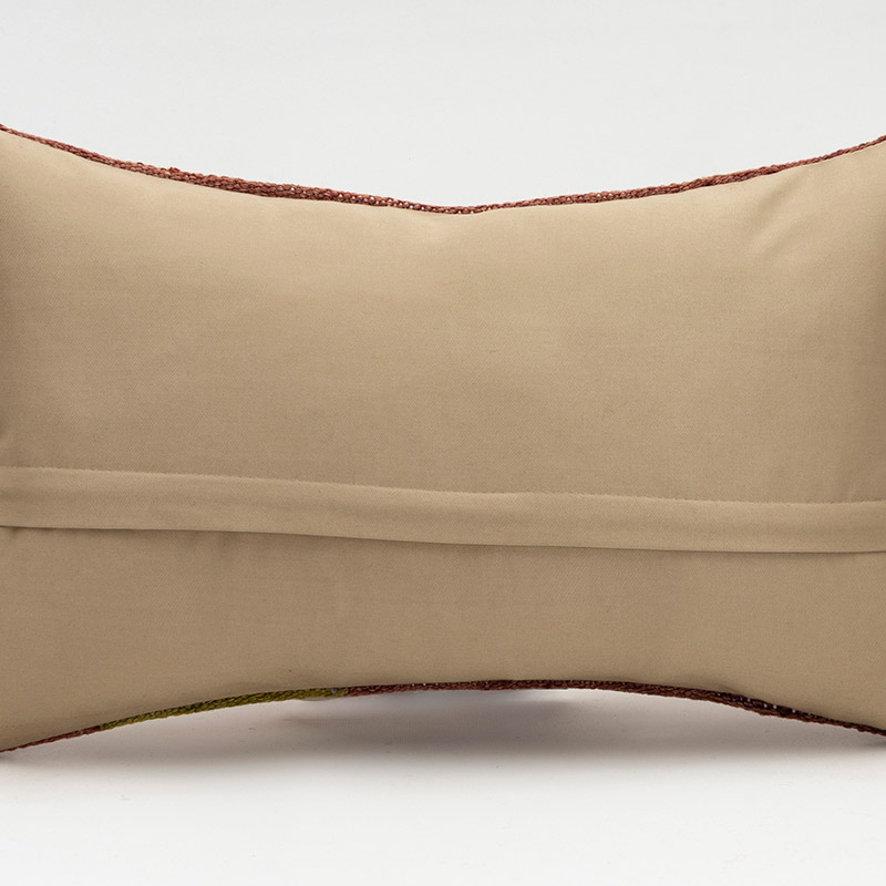 Kilim Yastık Kılıfı - K0089999