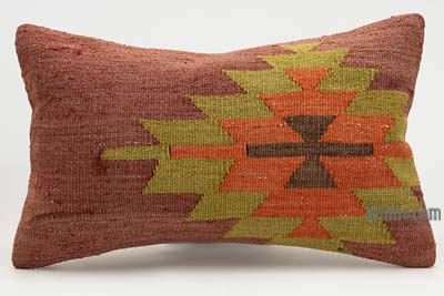 Kilim Yastık Kılıfı