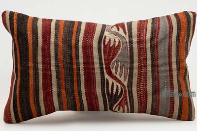 Kilim Yastık Kılıfı