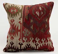 Kilim Pillow Cover
