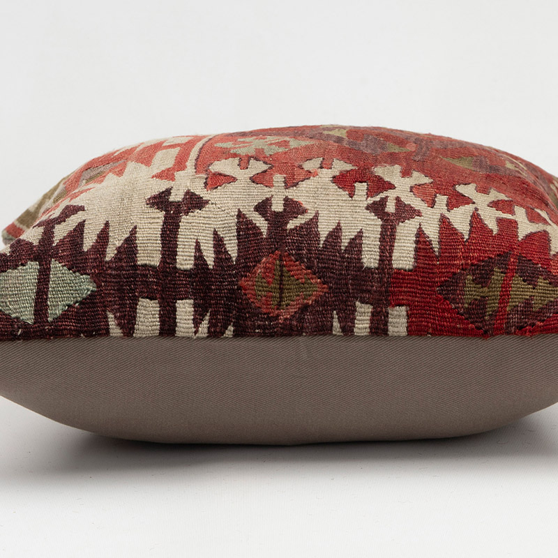 Kilim Pillow Cover - K0090006