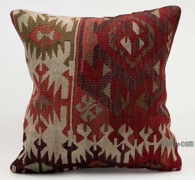 Kilim Yastık Kılıfı