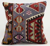 Kilim Pillow Cover