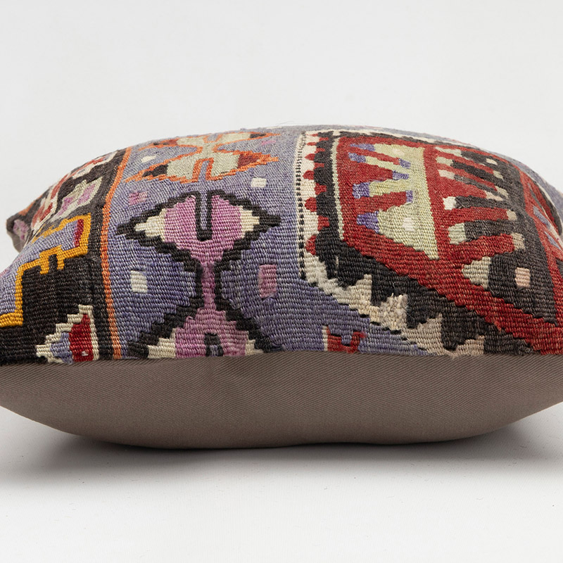 Kilim Pillow Cover - K0090008