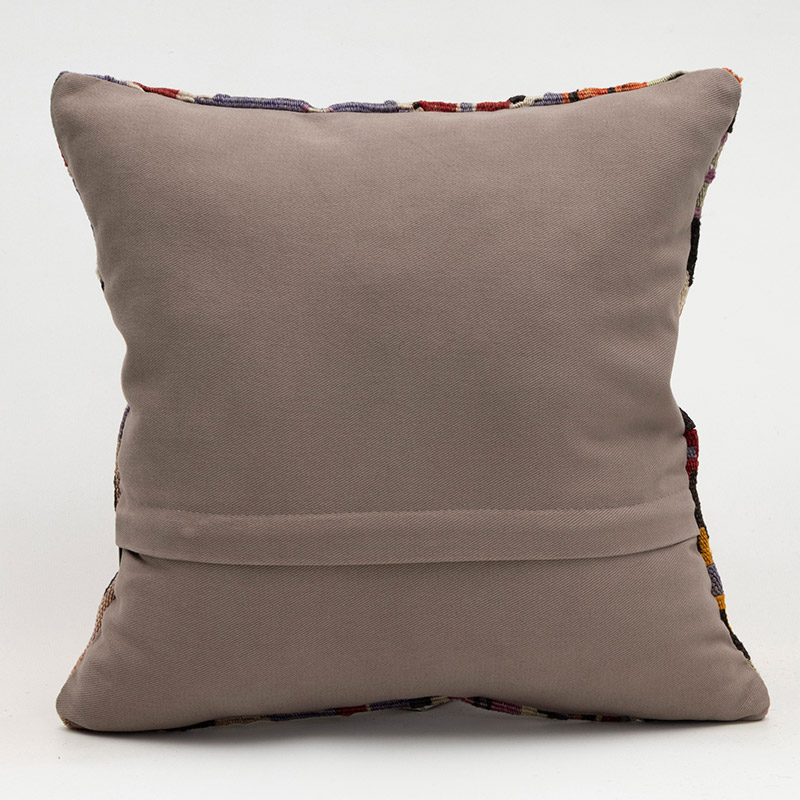Kilim Pillow Cover - K0090008