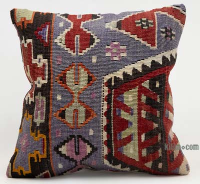 Kilim Yastık Kılıfı
