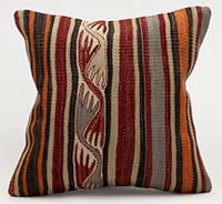 Kilim Yastık Kılıfı