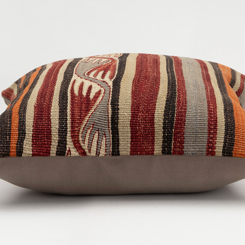 Kilim Yastık Kılıfı - K0090012