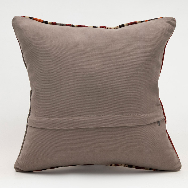 Kilim Yastık Kılıfı - K0090012
