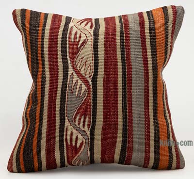 Kilim Yastık Kılıfı