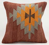 Kilim Yastık Kılıfı