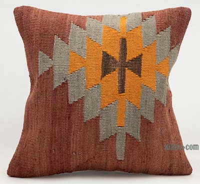 Kilim Pillow Cover