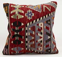 Kilim Pillow Cover