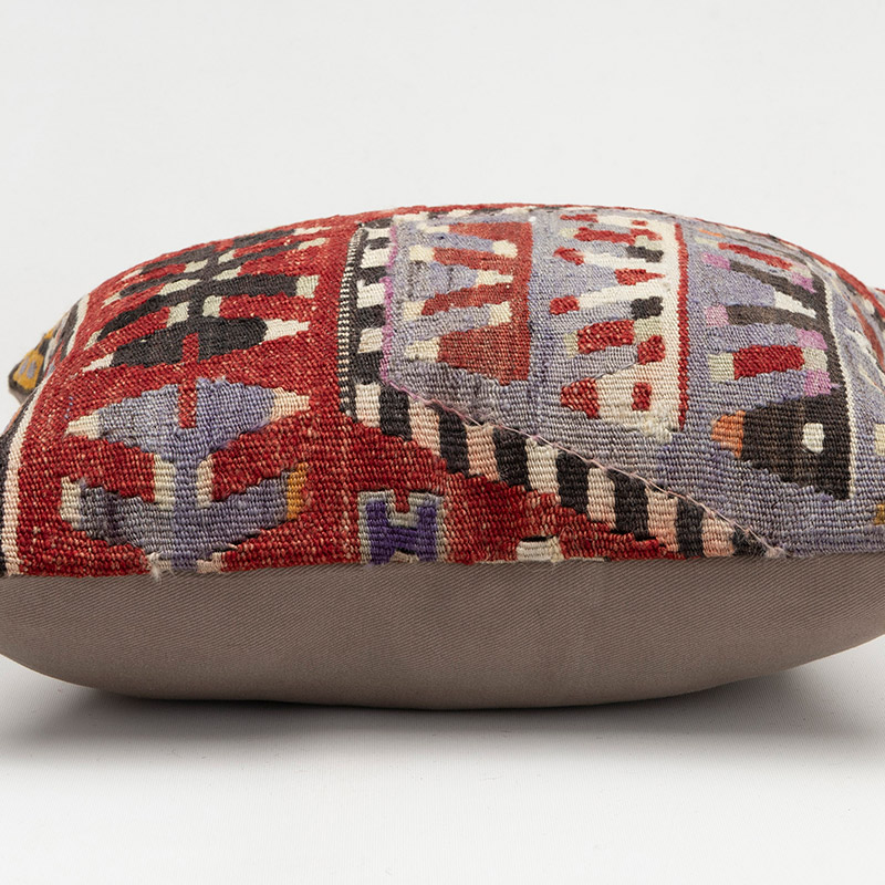 Kilim Yastık Kılıfı - K0090022