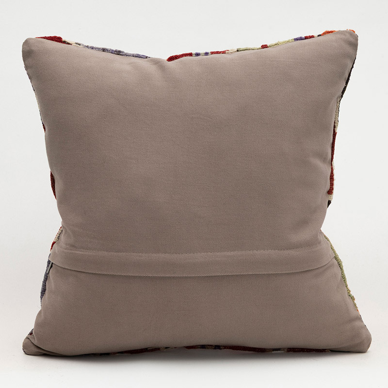 Kilim Yastık Kılıfı - K0090022