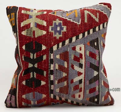 Kilim Yastık Kılıfı