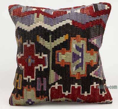 Kilim Yastık Kılıfı