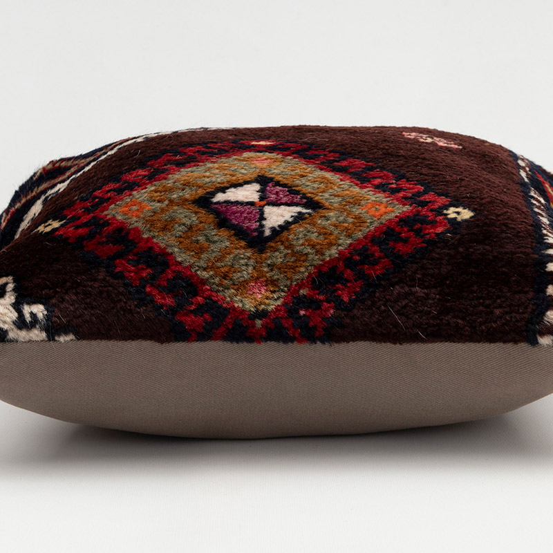 Funda de Almohada Turca - 40 cm x 40 cm - K0090027
