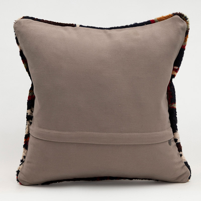 Funda de Almohada Turca - 40 cm x 40 cm - K0090027