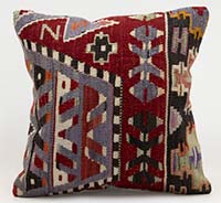 Kilim Pillow Cover