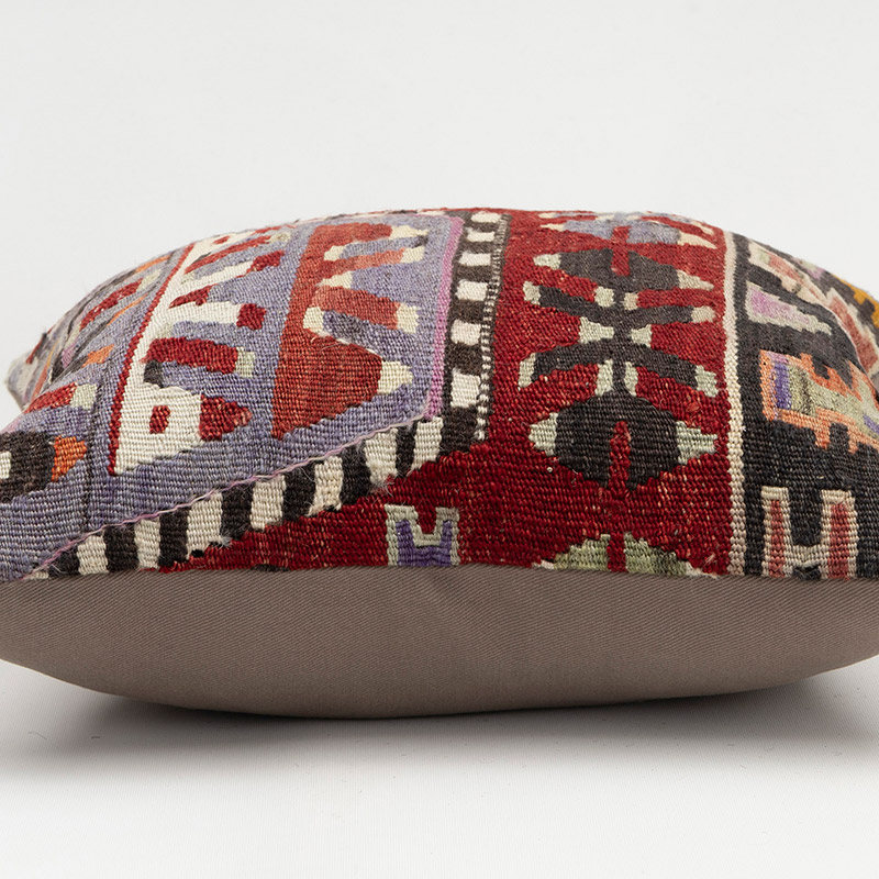 Funda de Almohada Kilim - K0090030