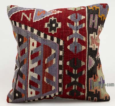 Kilim Yastık Kılıfı