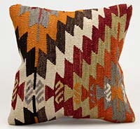 Kilim Yastık Kılıfı
