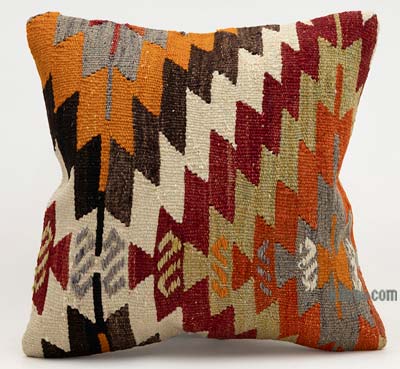 Kilim Yastık Kılıfı