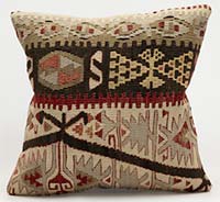 Kilim Pillow Cover