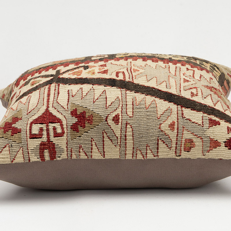 Kilim Pillow Cover - K0090036