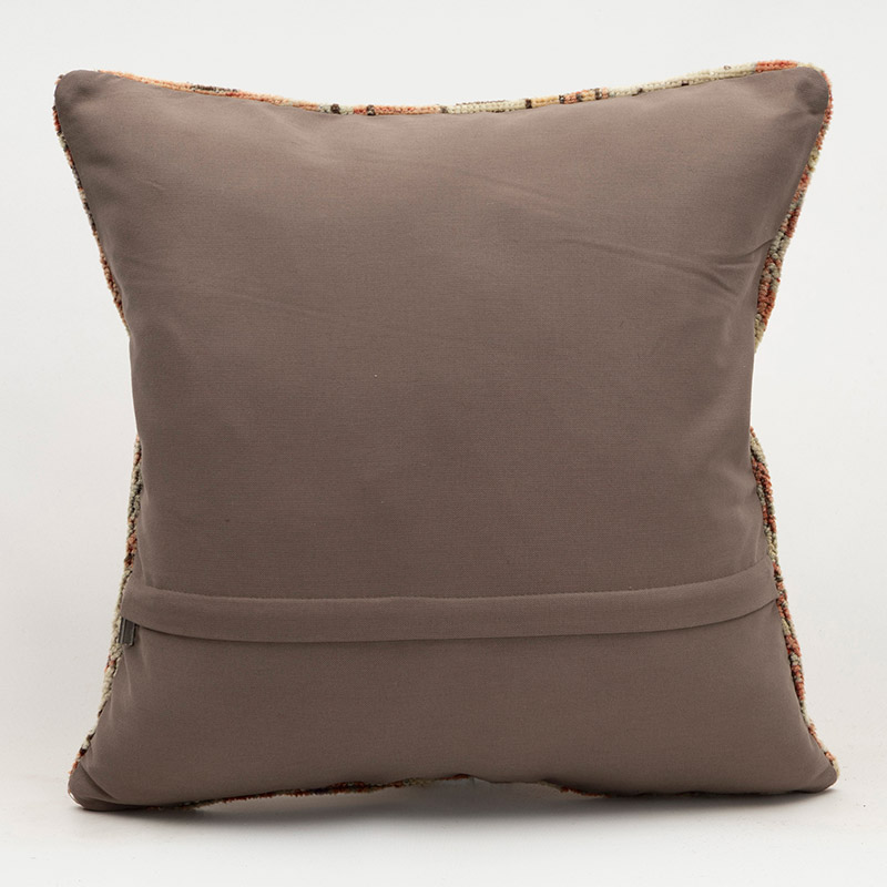 Funda de Almohada Turca - 50 cm x 50 cm - K0090038