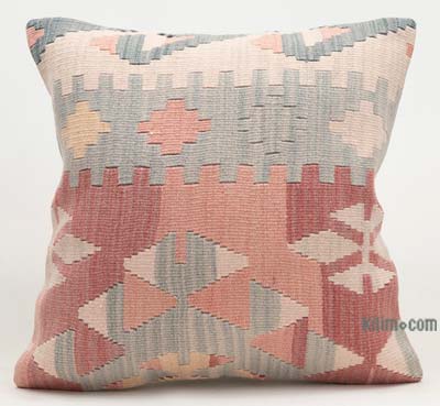 Kilim Yastık Kılıfı