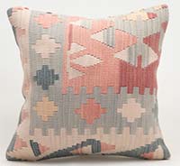 Kilim Pillow Cover