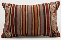 Kilim Yastık Kılıfı