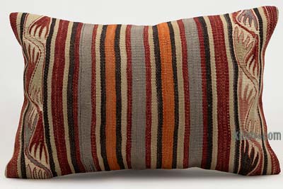 Kilim Yastık Kılıfı